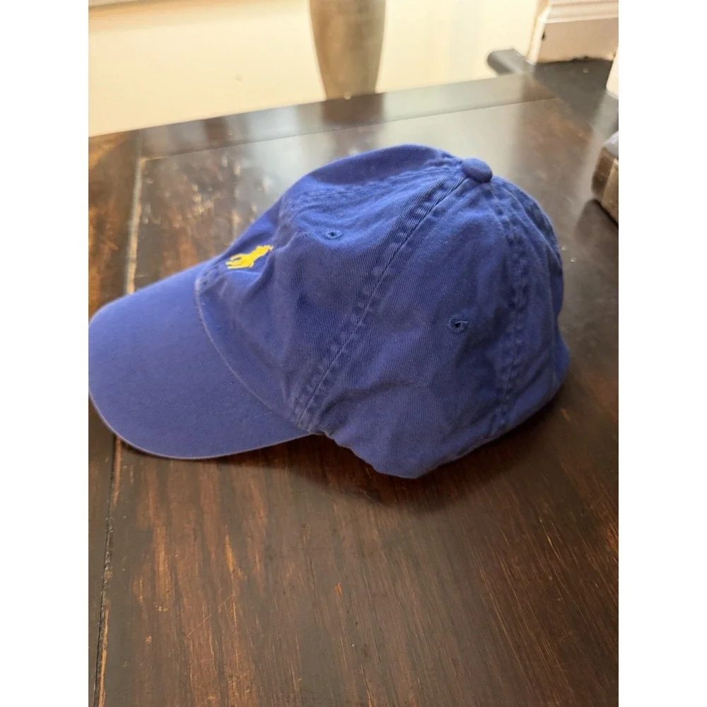 Polo Ralph Lauren this polo